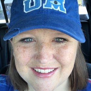 Meet your Posher, Jackie